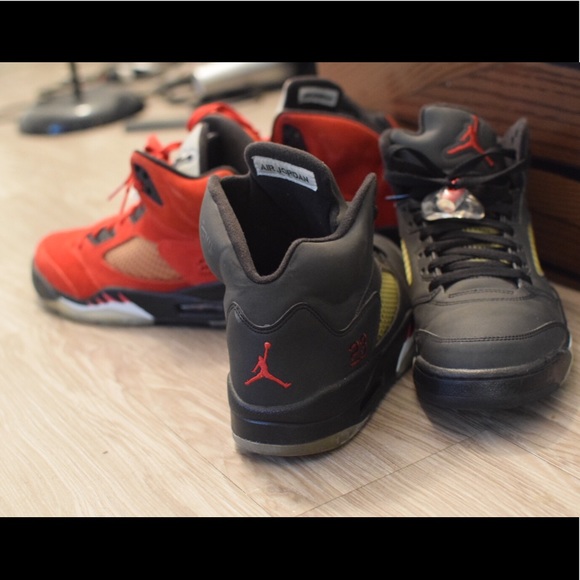 Raging Bulls Pack - Picture 5 of 8